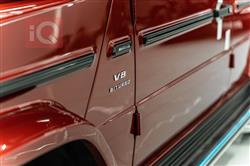 مێرسێدس بێنز G-Class